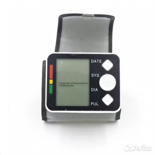 Тонометр артериального давления новый