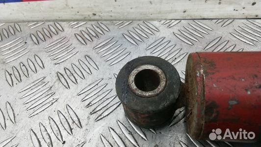 Амортизатор задний iveco daily 2 (29S-49S) (PUK03M