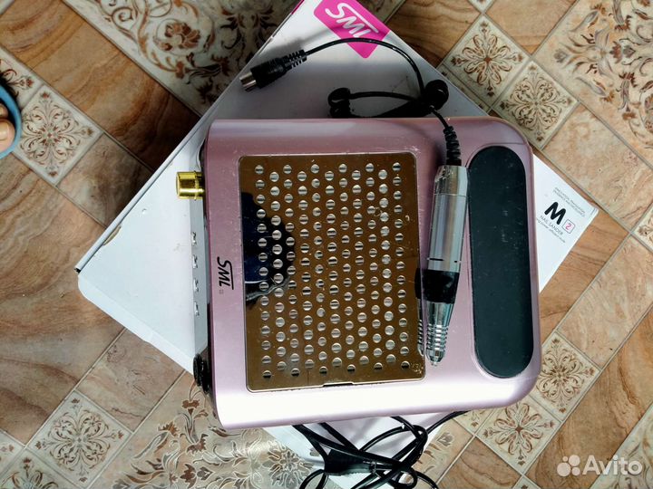 Аппарат для маникюра