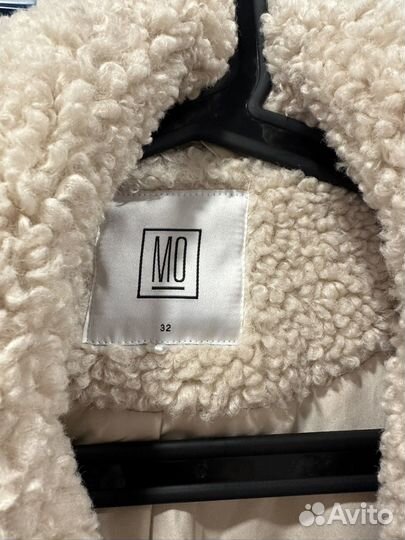 Шубка тедди