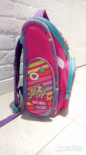 Рюкзак для начальной школы 