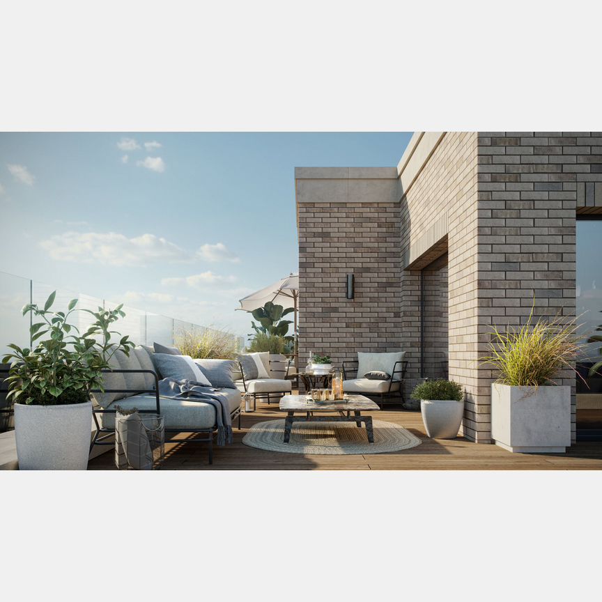 Квартира-студия, 29,3 м², 8/21 эт.