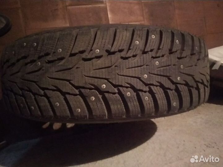 Nexen Winguard WinSpike WH62 2.25/5 R18 95T