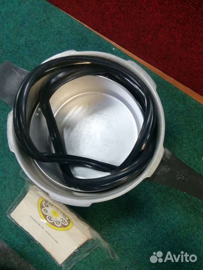 Скороварка СССР