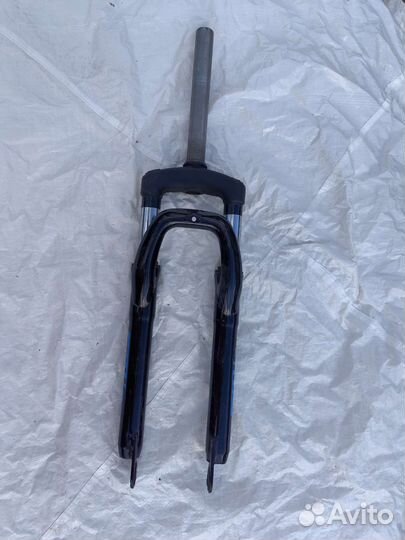 Вилка для велосипеда