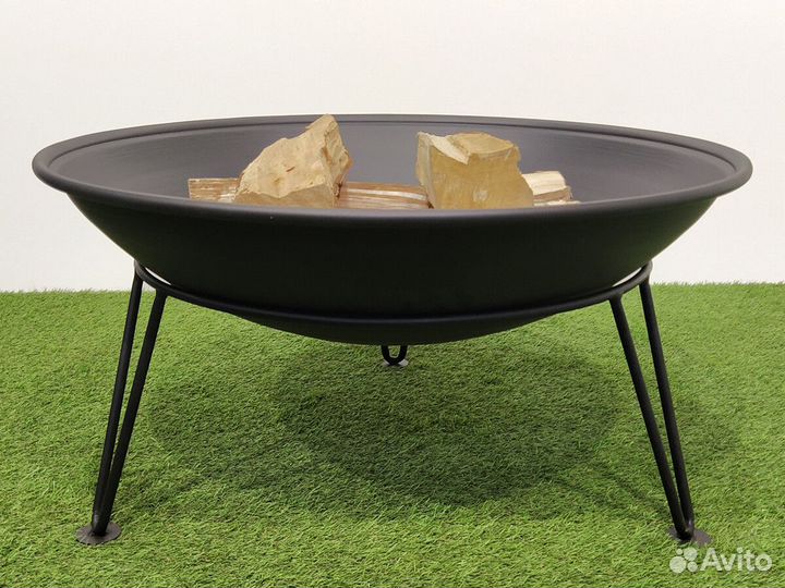 Костровая чаша