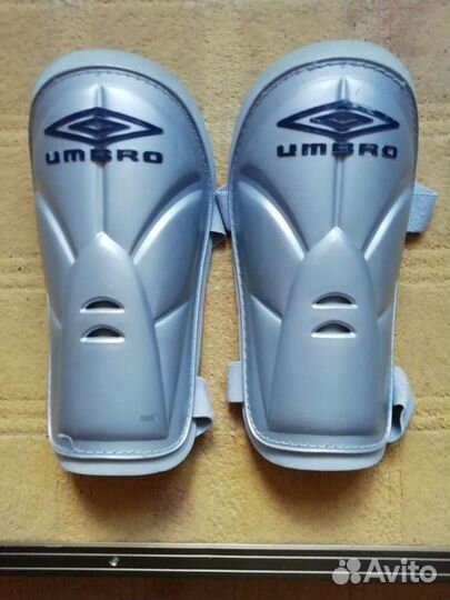 Гетры, щитки, сумка футбольные Nike, Adidas, Joma