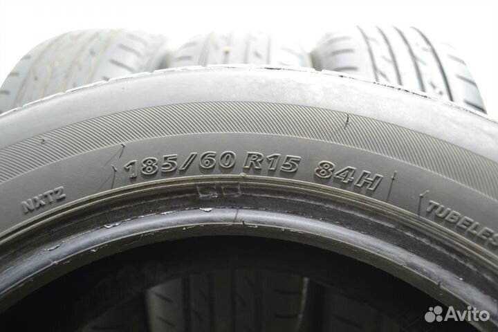Bridgestone Nextry Ecopia 185/60 R15 84H