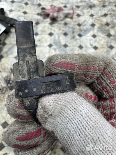 Датчик abs peugeot задний