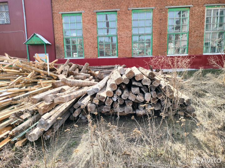 Лаги для пола