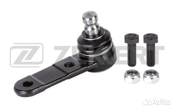 Опора шаровая нижн Escort Fiesta Orion 90