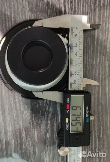 Фильтры для пылесоса