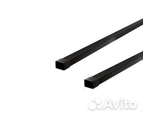 Багажник на крышу Chevrolet Aveo ED ED2-101F