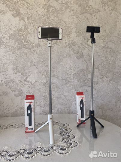 Штатив трипод для телефона