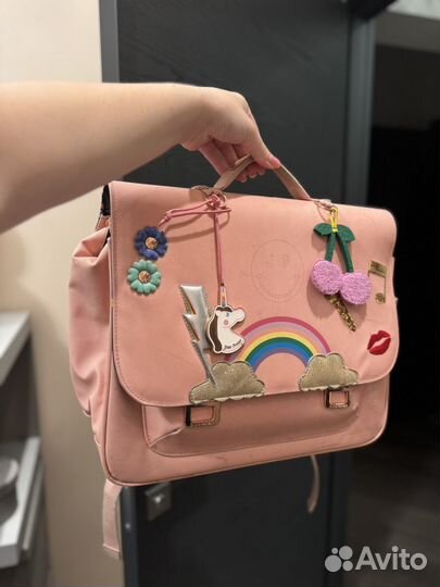 Рюкзак Jeune Premier