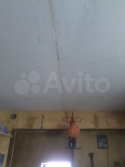 Гараж, 25 м²