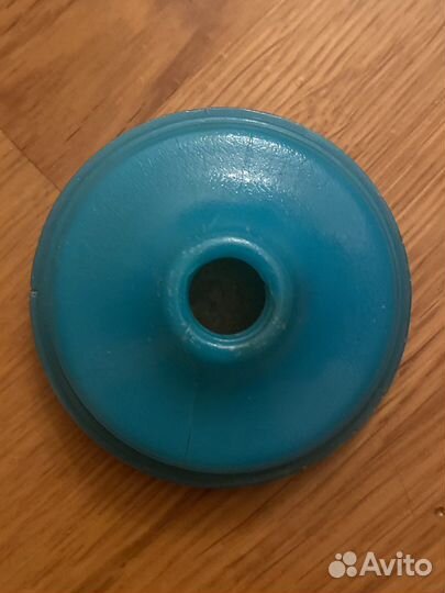 Камертон гармонический