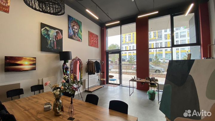 Аренда студии для мероприятий / корпоративов