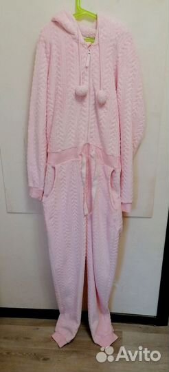 Пижама кигуруми