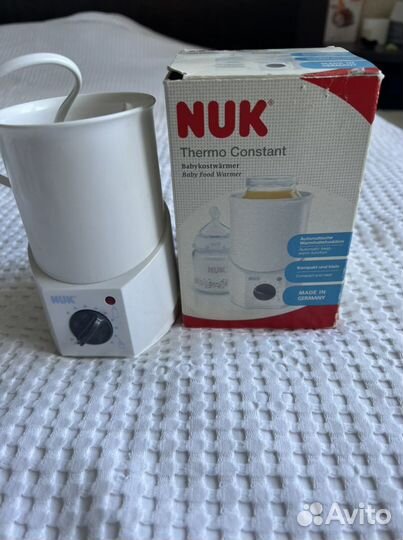 Молокоотсос medela, NUK подогреватель, Swintrainer