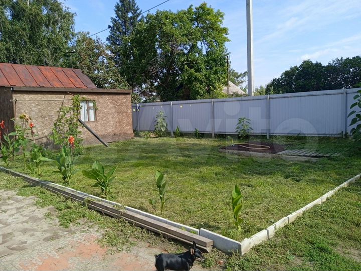 Дача 40 м² на участке 7 сот.