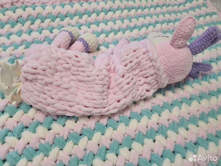 Пижамница. Вязание на заказ