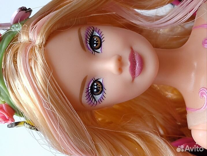 Кукла барби barbie Марипоса