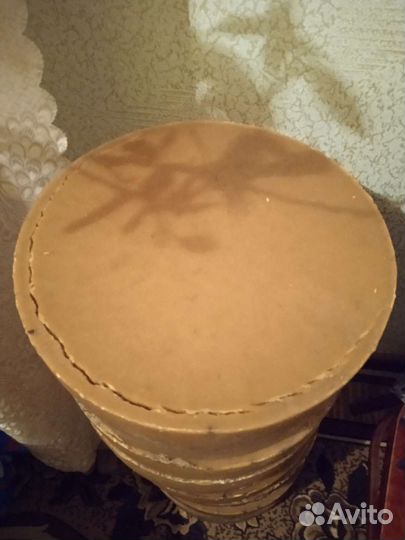 Воск пчелиный