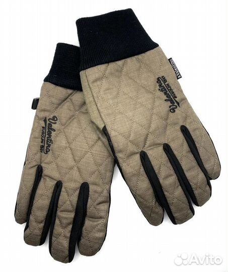 Перчатки мужские код 434759