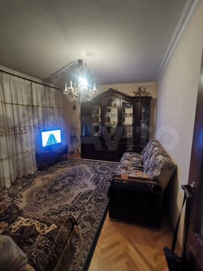 2-к. квартира, 45 м², 7/9 эт.