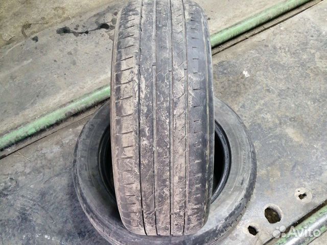 Laufenn S Fit EQ 205/55 R16