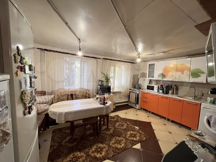 Дом 70 м² на участке 5 сот.