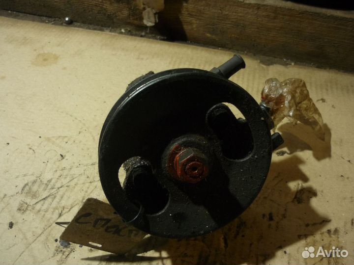 Насос гур Спектра 1.6