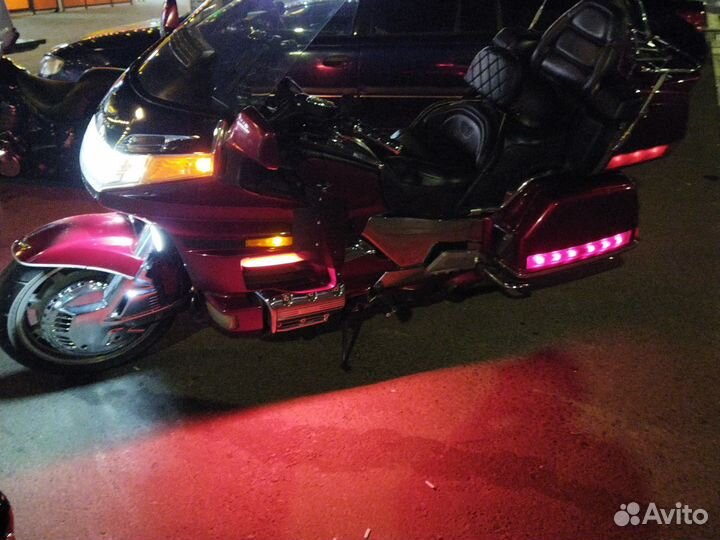 Продам мотоцикл