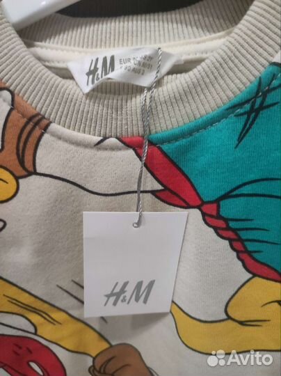 Костюм для мальчика