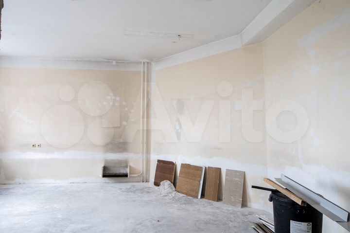 Офис в Бизнес-центре класса В, 174,6 кв.м