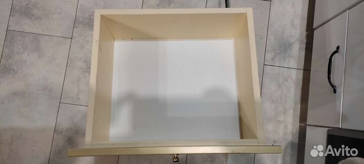 Ящик мебельный