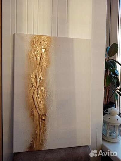 Фактурная картина