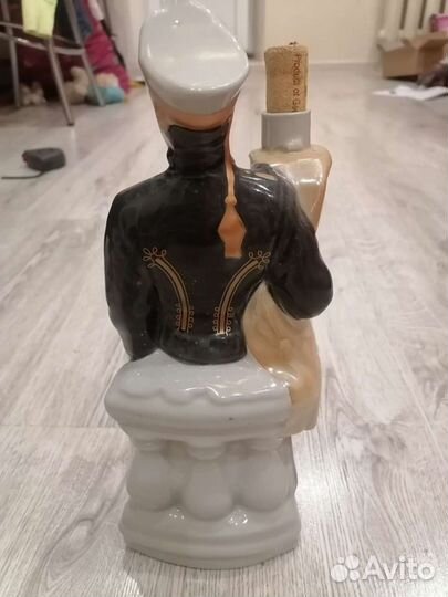 Штоф Поручик Ржевский