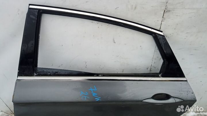 Дверь боковая Hyundai-KIA i 40 (2015-2020)