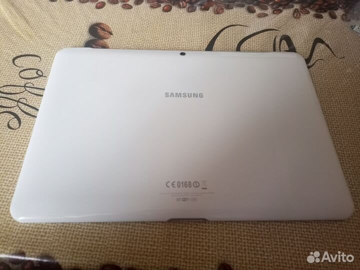 Samsung galaxy Tab 2