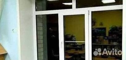 Окна быстро