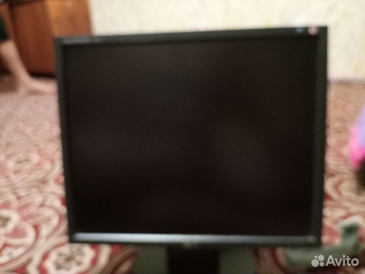 Монитор для компьютера