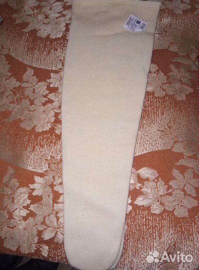 Чехол на культю размер чг 2 Чг4 Чг6 чб 4