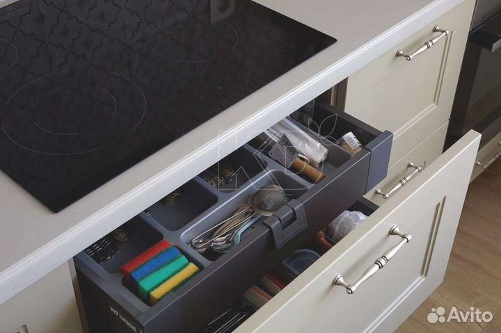 Кухонный гарнитрур напрямую от производителя