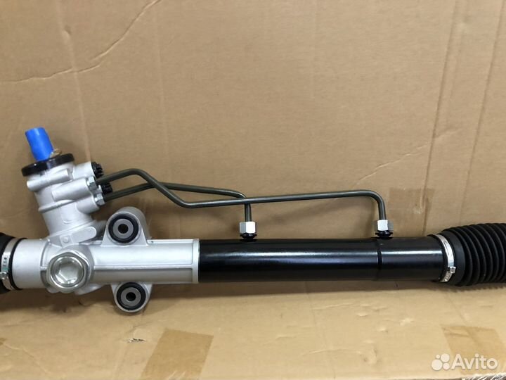 Рулевая рейка chevrolet lacetti