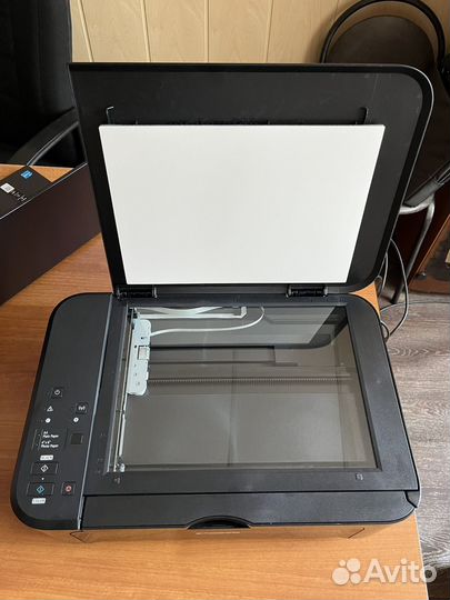 Принтер Canon pixma MG3640S