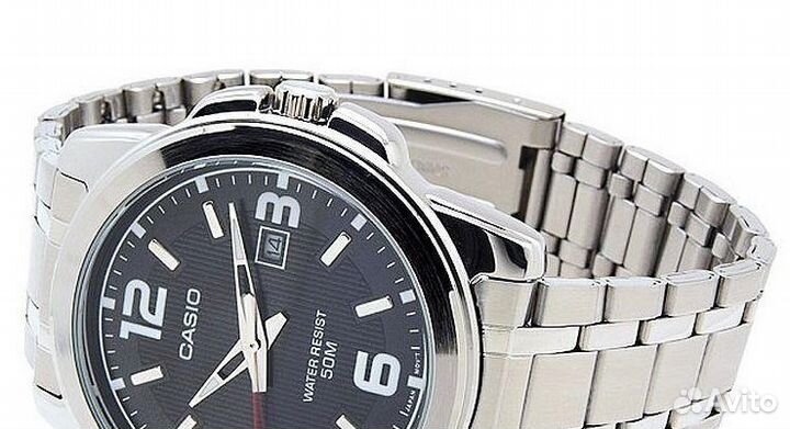 Часы casio MTP-1314PD-1A444