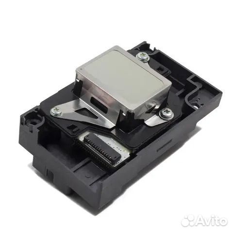 Печатающая головка epson l1800