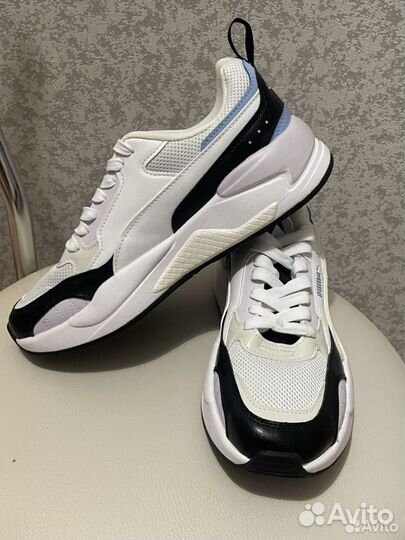 Кроссовки puma женские 38.5